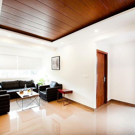 Raj Residency Hotel Бангалор Екстериор снимка